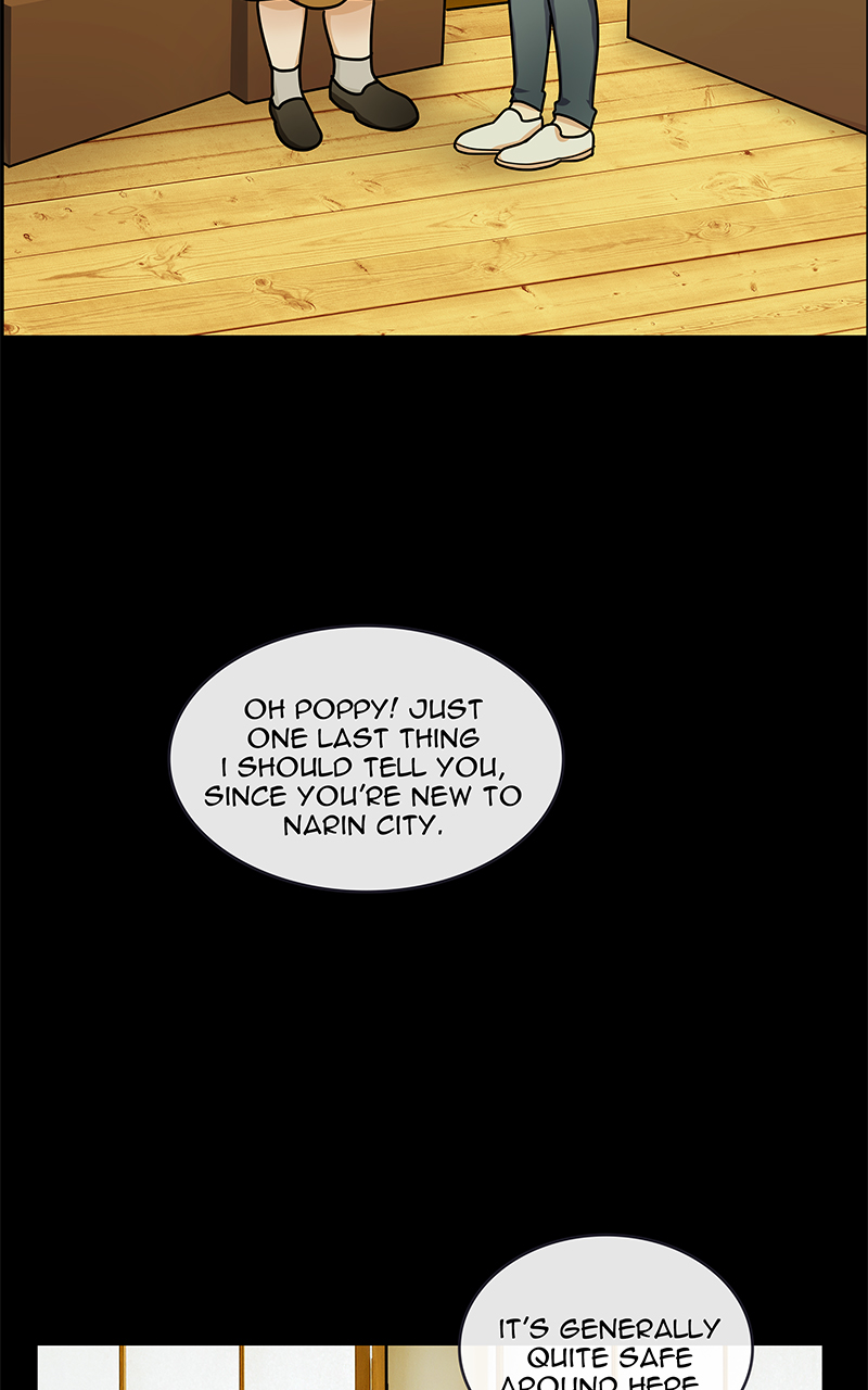 Read Midnight Poppy Land Manga Online