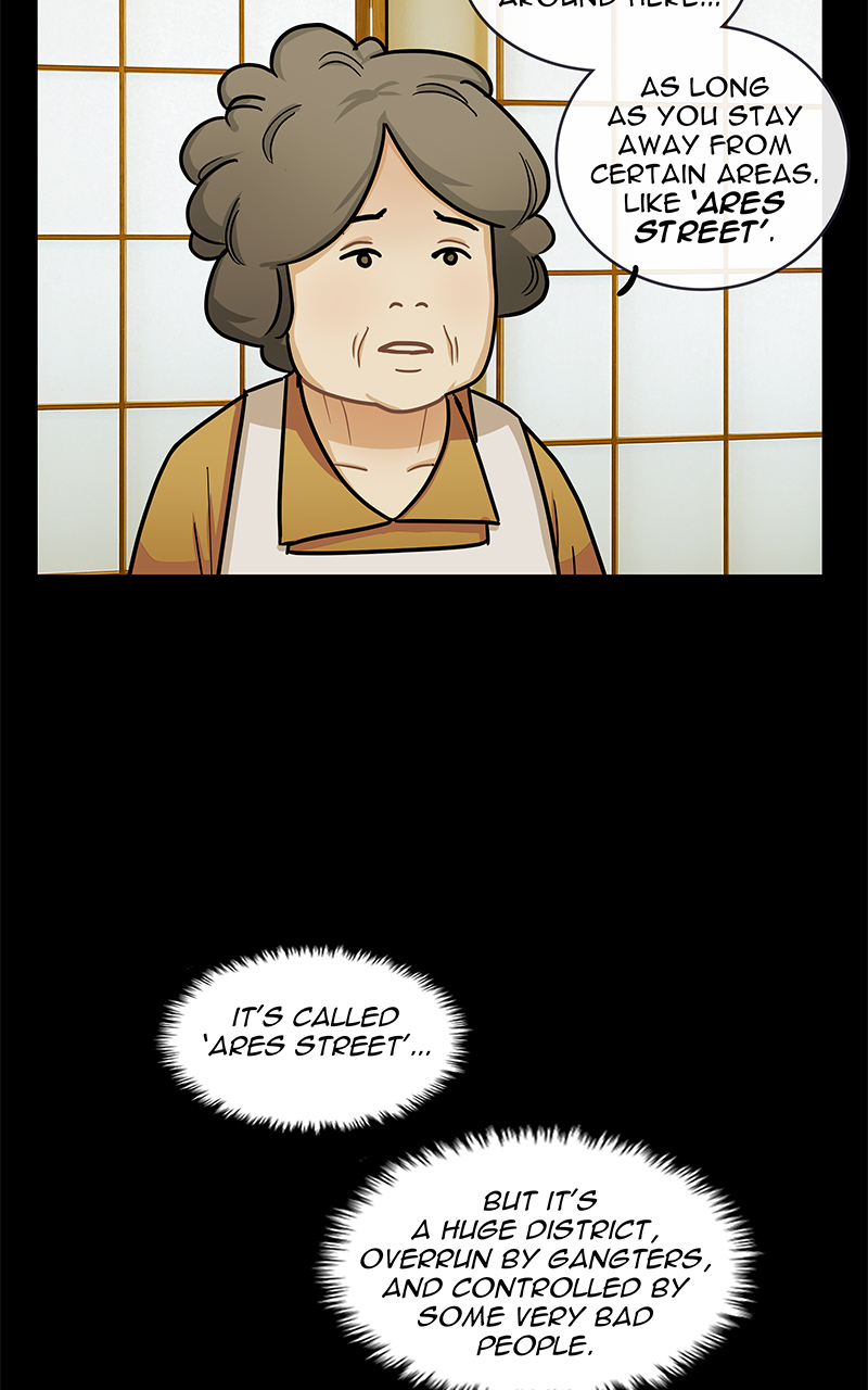Read Midnight Poppy Land Manga Online
