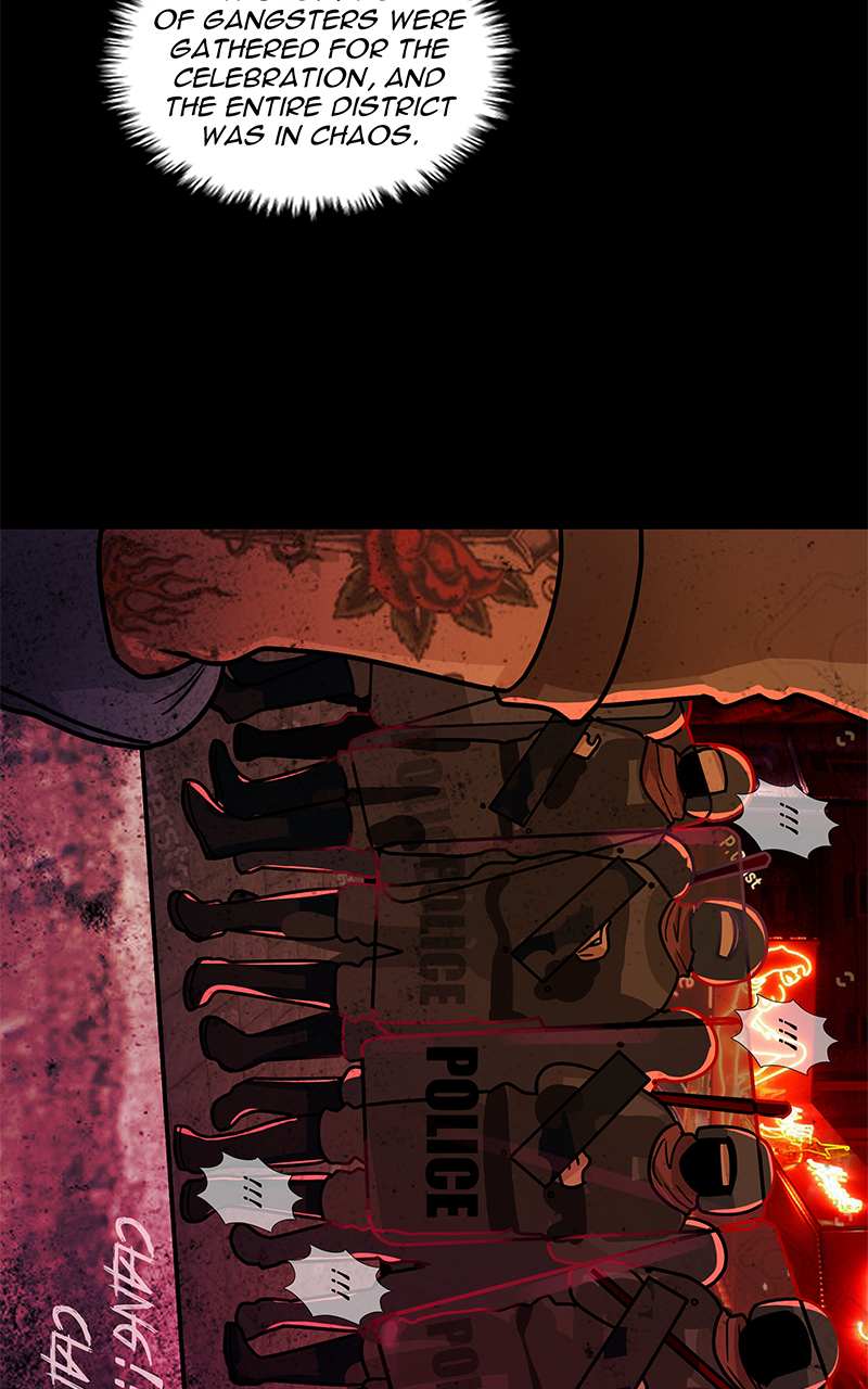 Read Midnight Poppy Land Manga Online