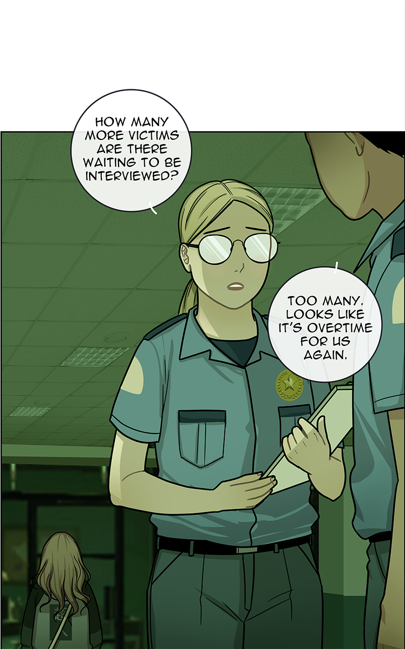 Read Midnight Poppy Land Manga Online