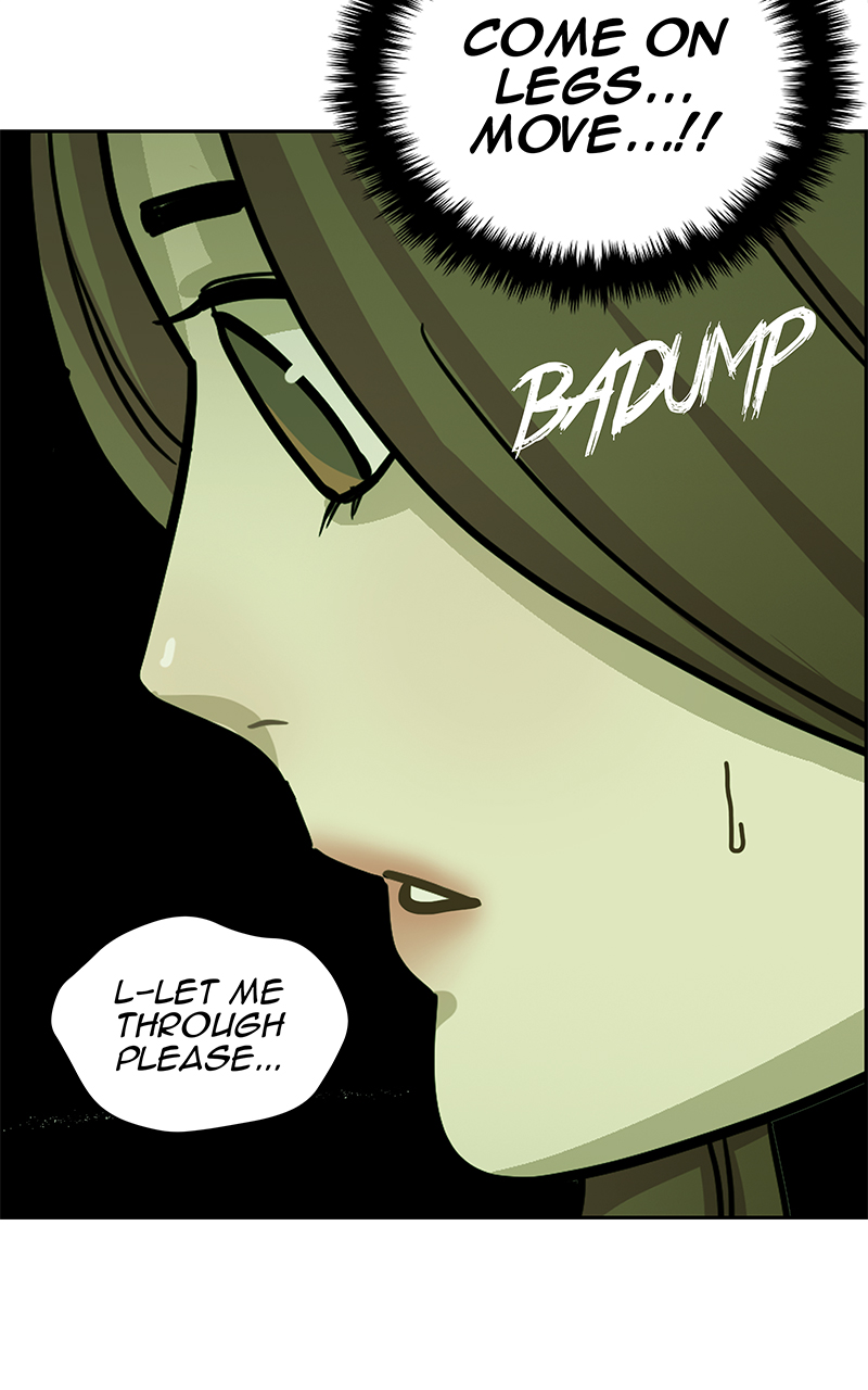 Read Midnight Poppy Land Manga Online