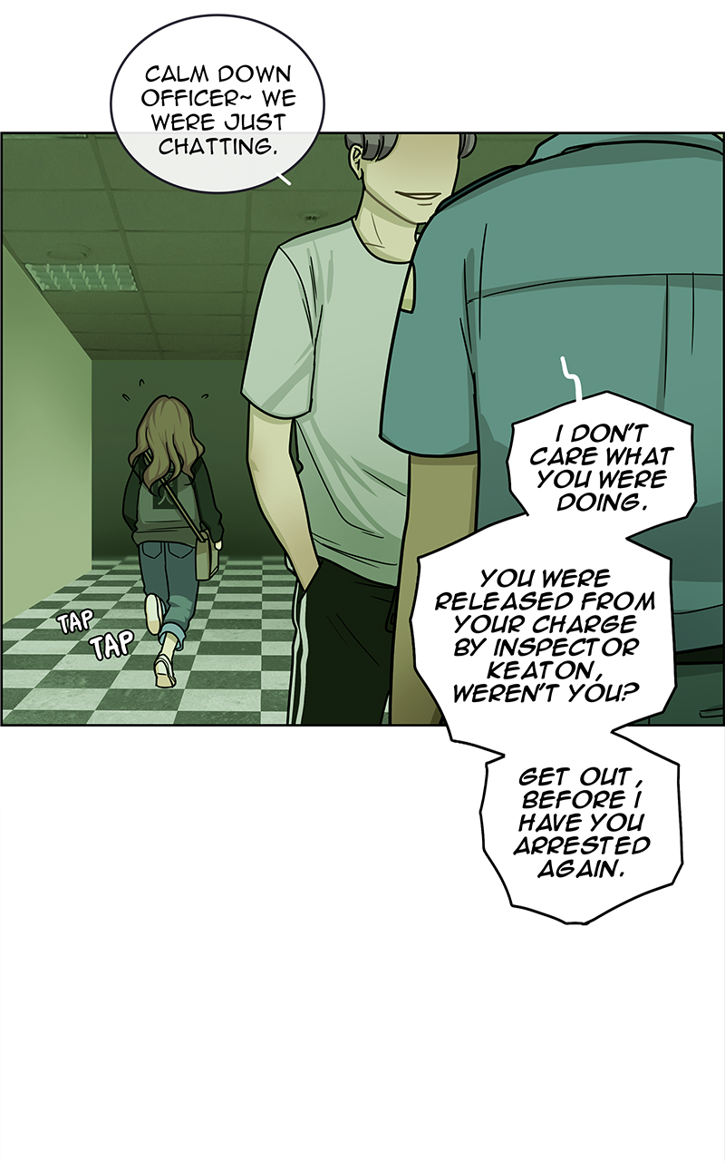 Read Midnight Poppy Land Manga Online