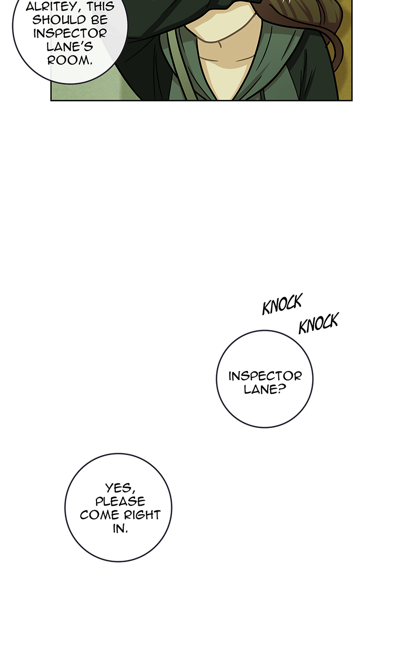 Read Midnight Poppy Land Manga Online