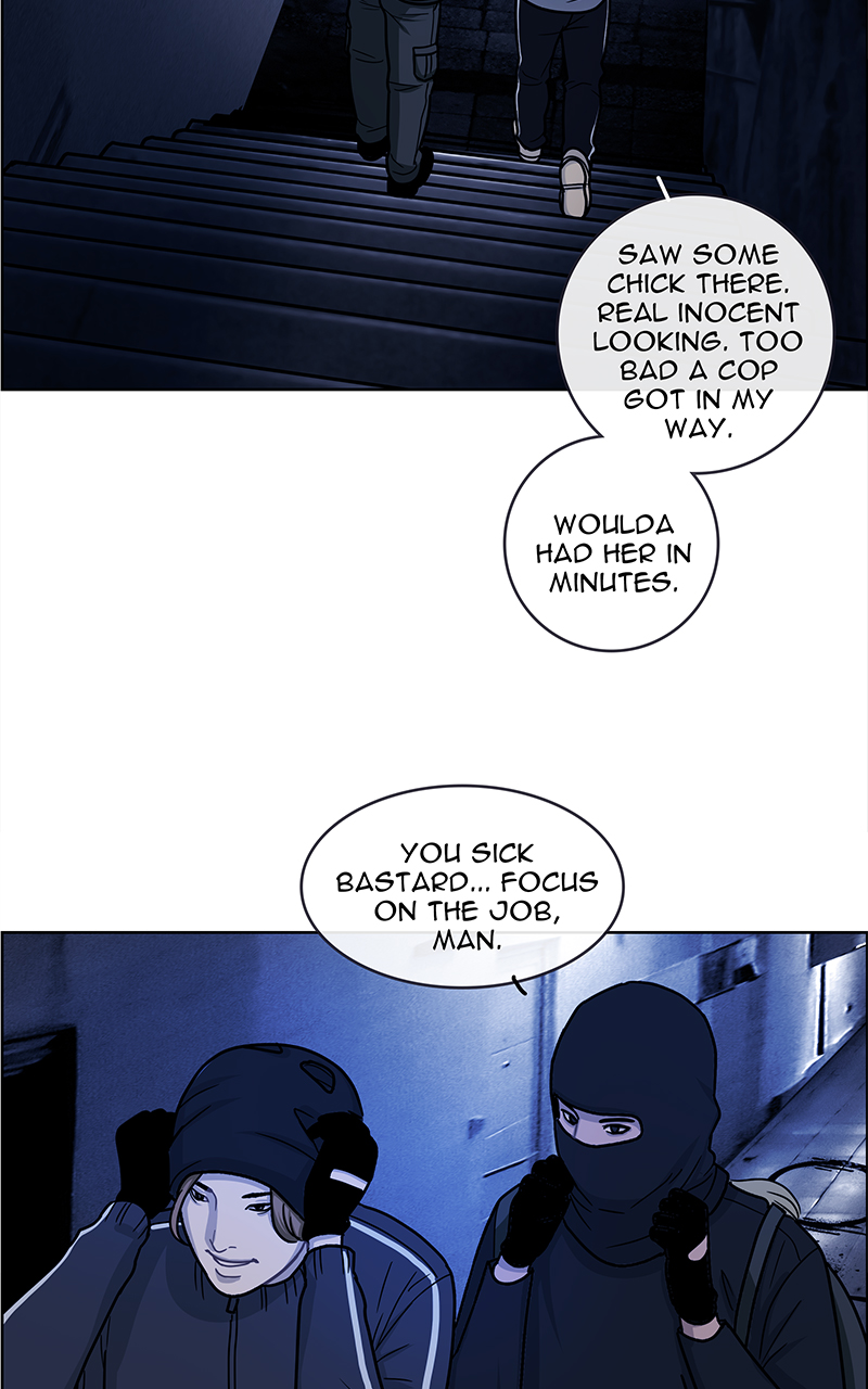 Read Midnight Poppy Land Manga Online