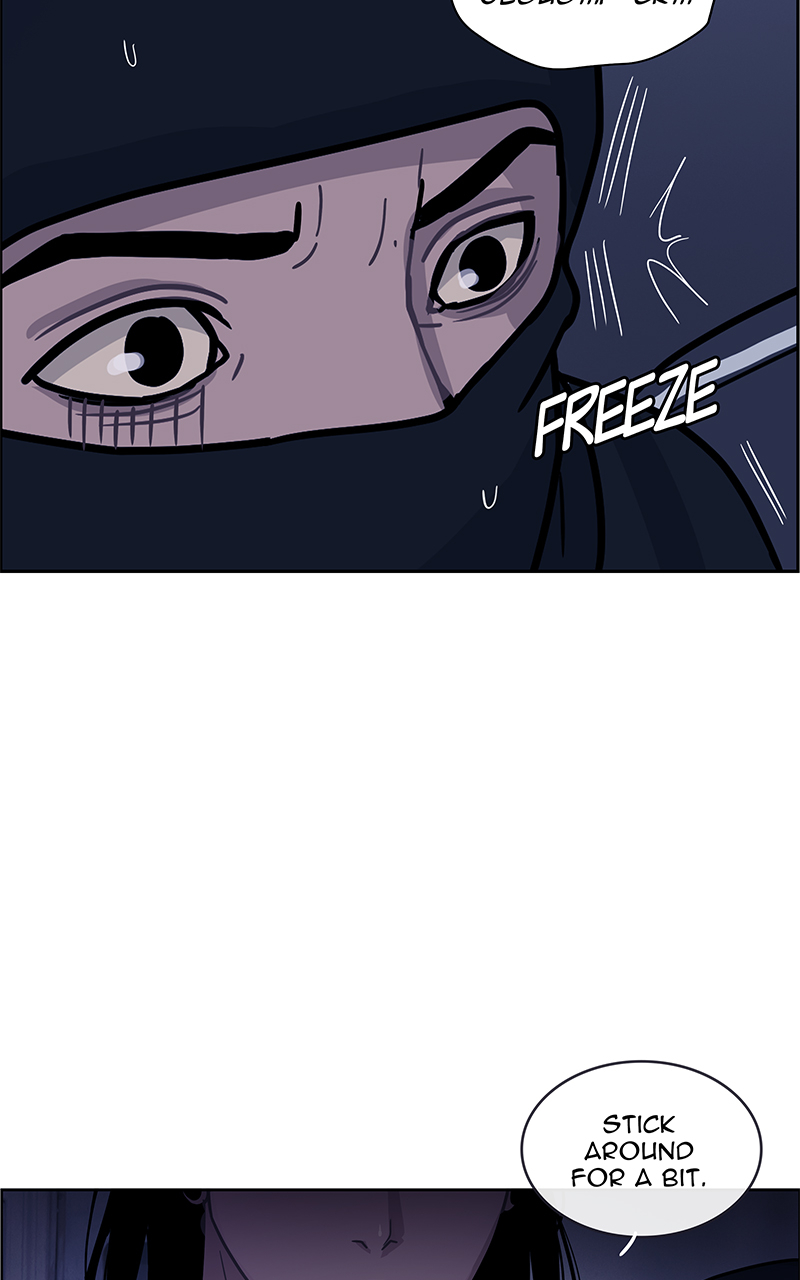 Read Midnight Poppy Land Manga Online