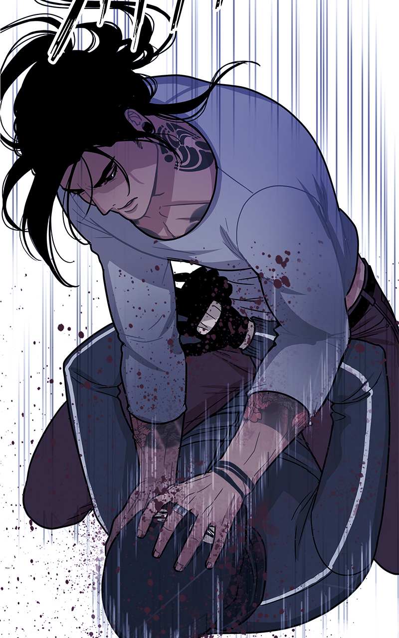 Read Midnight Poppy Land Manga Online