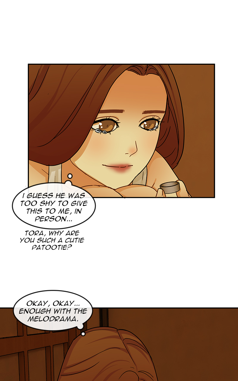 Read Midnight Poppy Land Manga Online