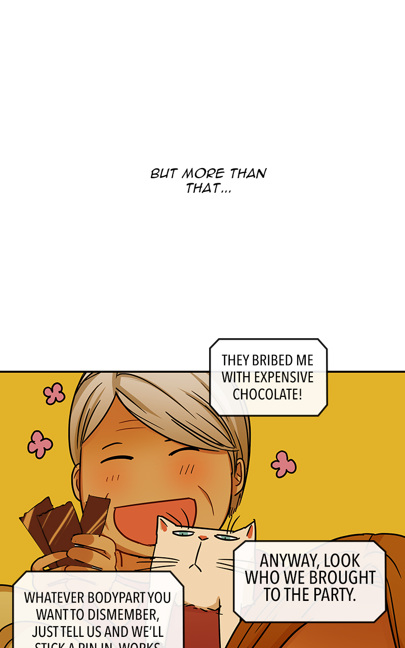 Read Midnight Poppy Land Manga Online