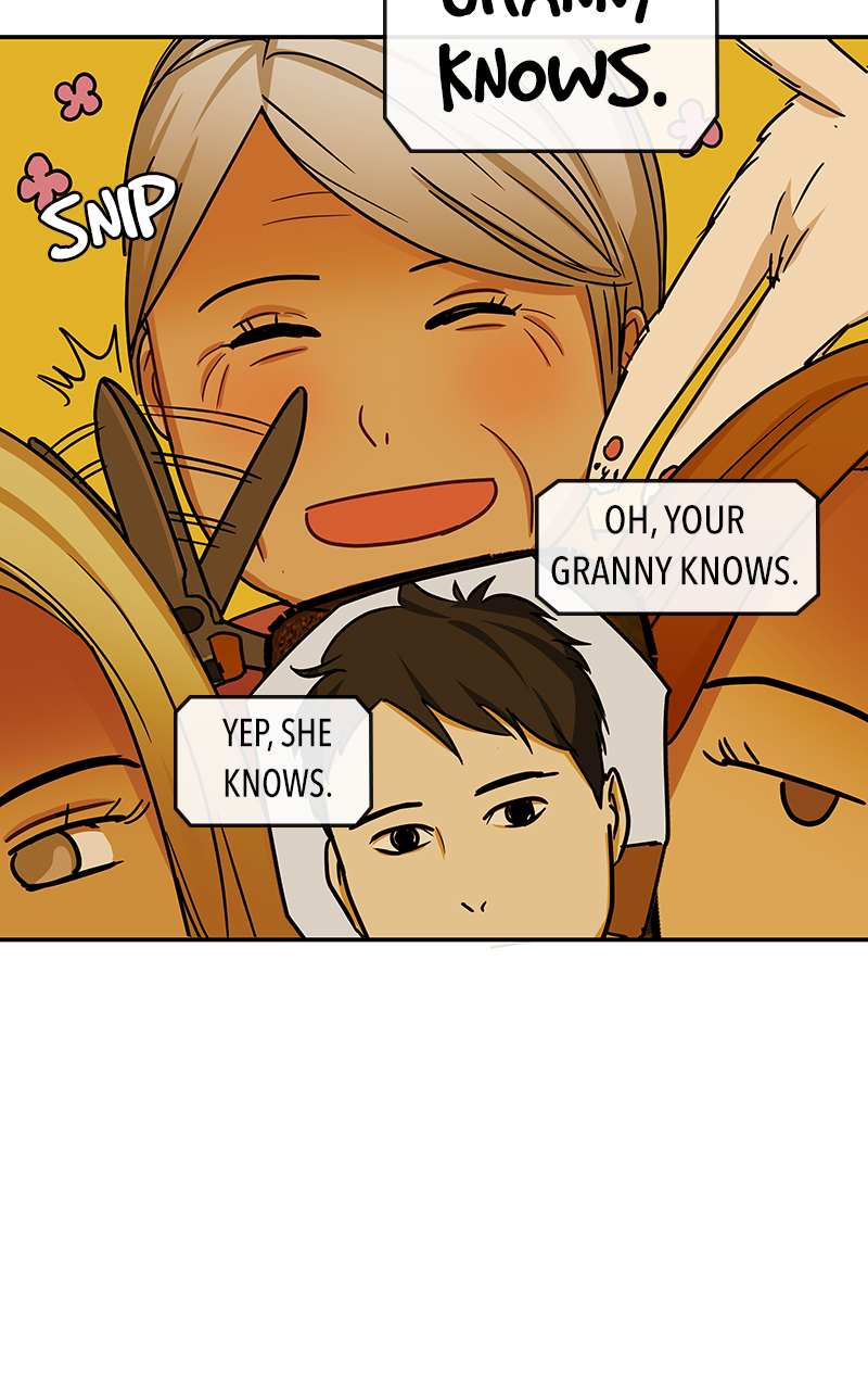 Read Midnight Poppy Land Manga Online