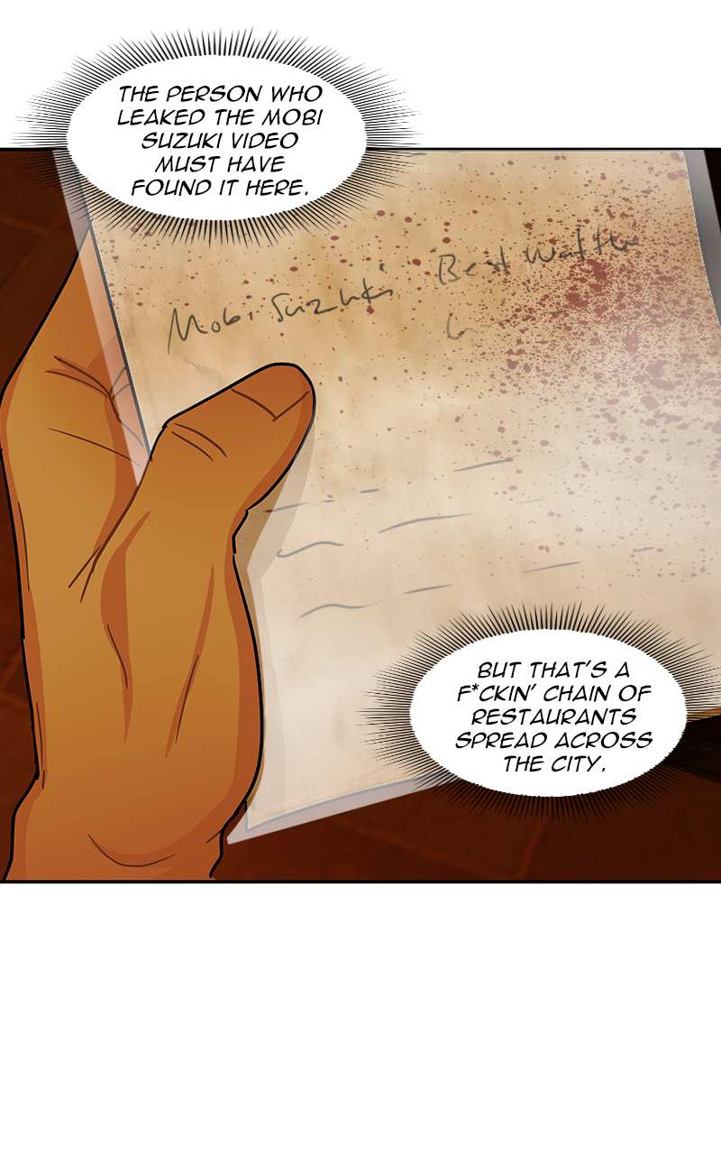 Read Midnight Poppy Land Manga Online