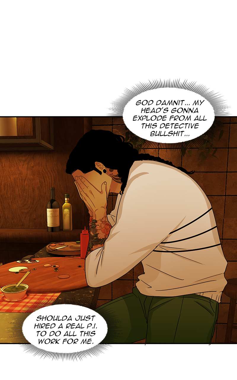 Read Midnight Poppy Land Manga Online