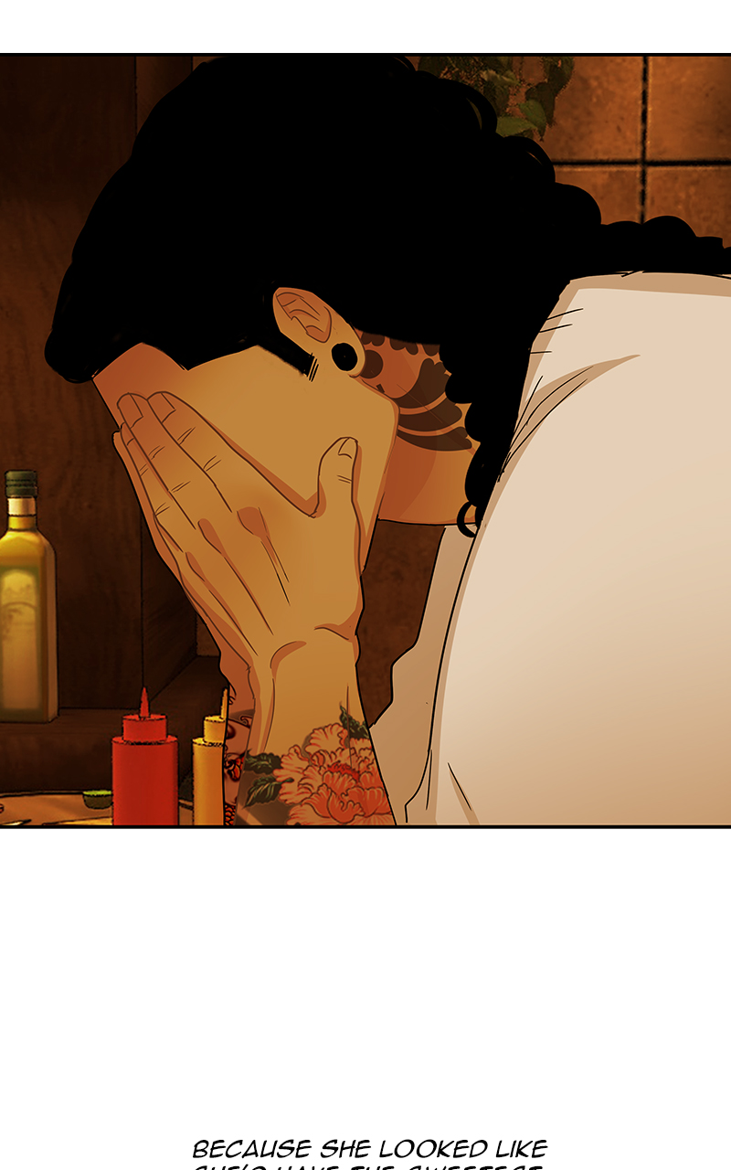 Read Midnight Poppy Land Manga Online