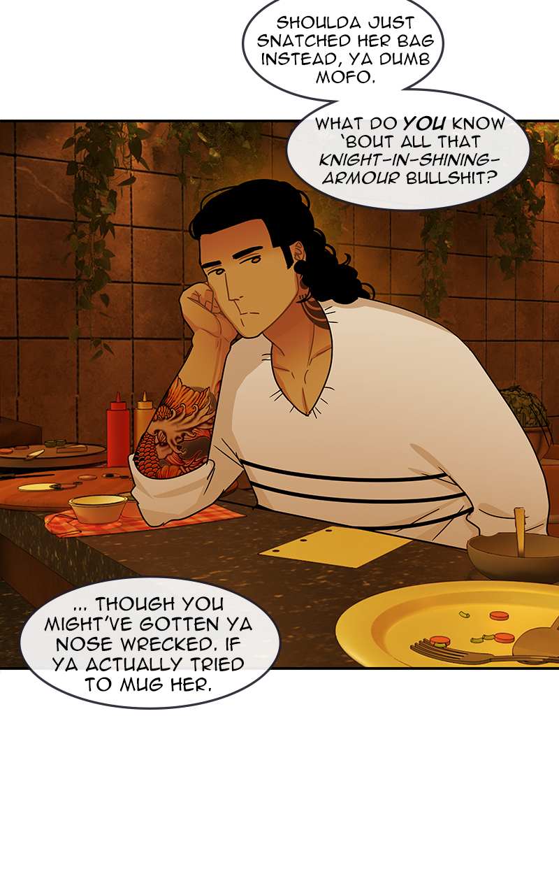 Read Midnight Poppy Land Manga Online