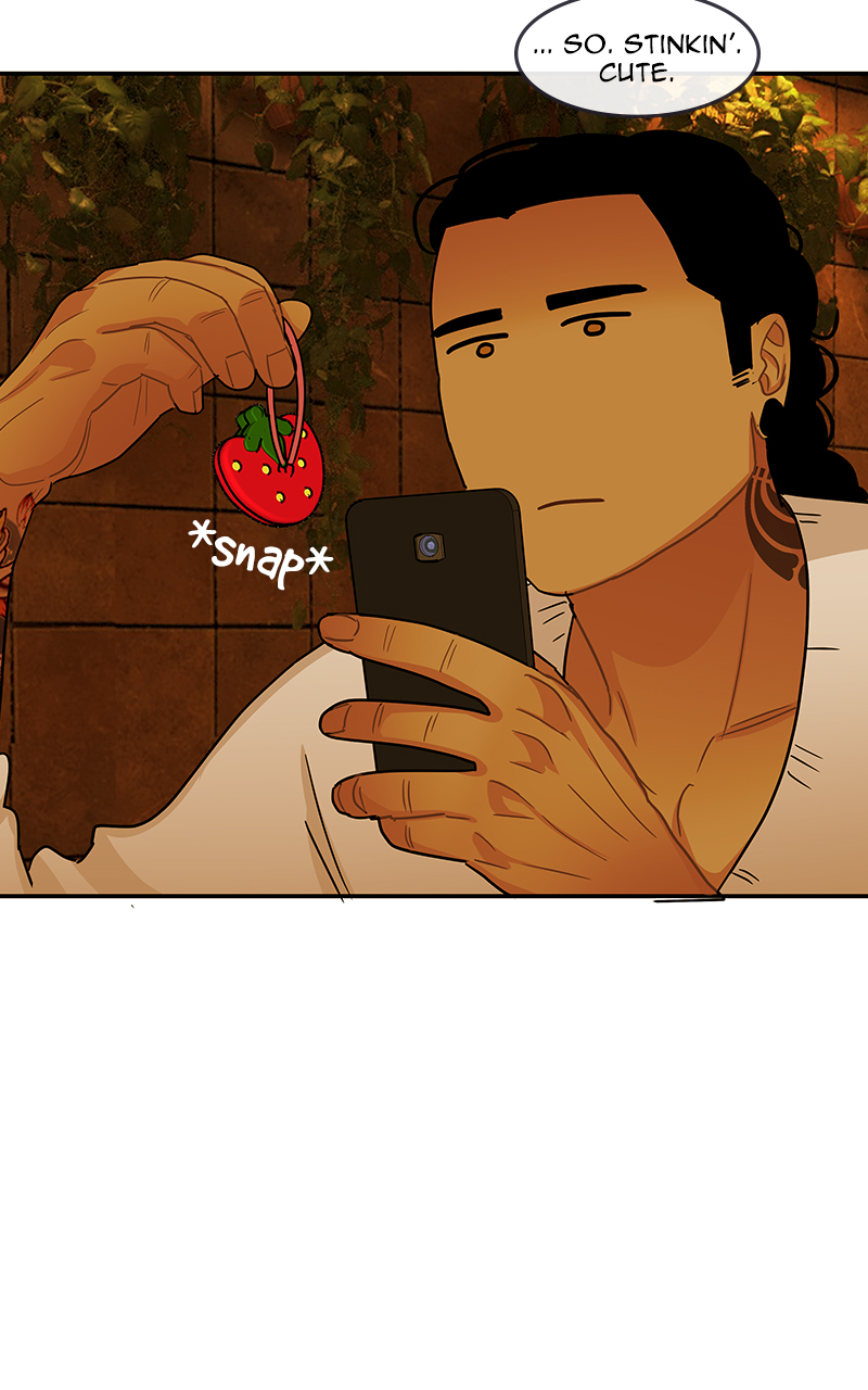 Read Midnight Poppy Land Manga Online