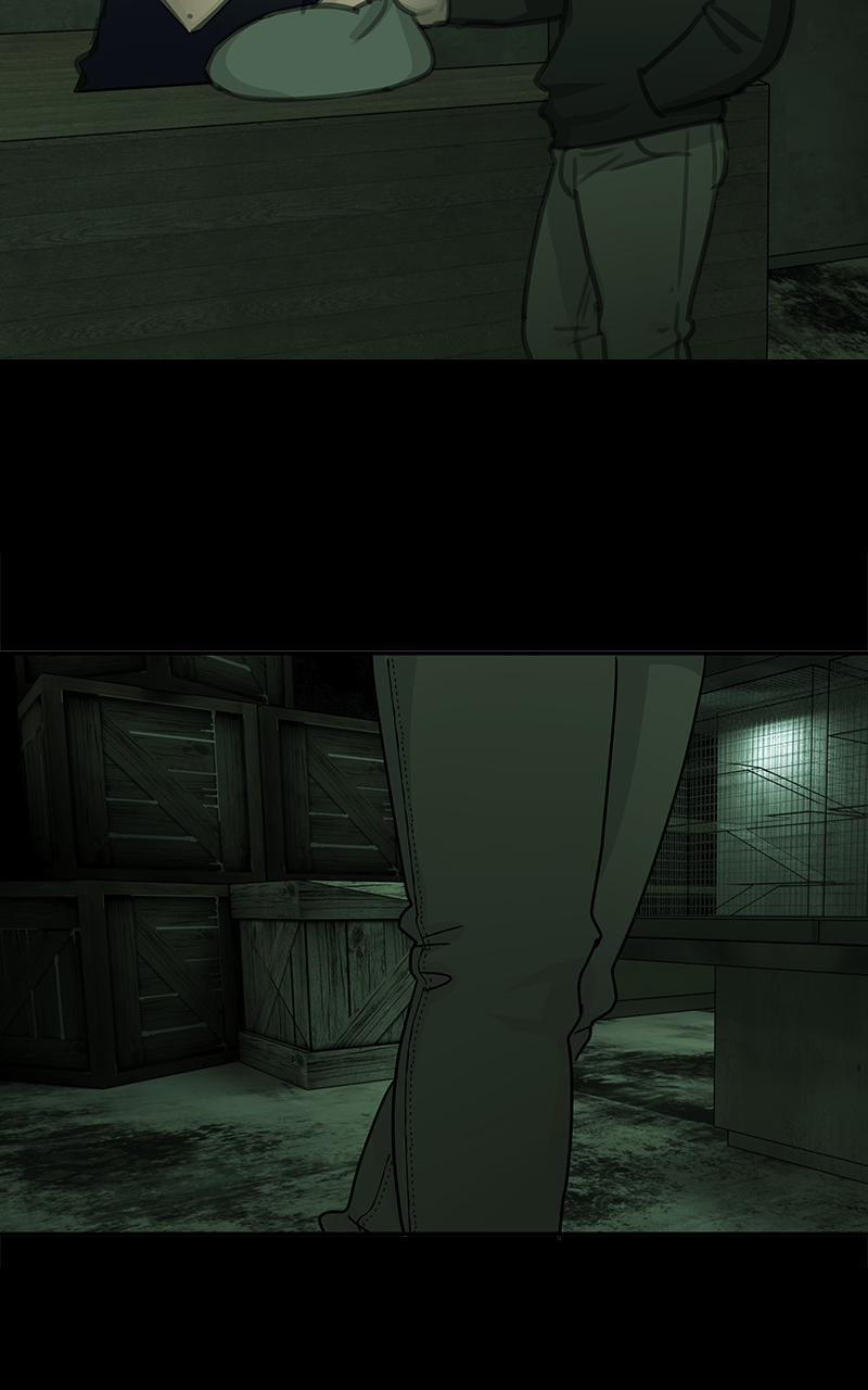 Read Midnight Poppy Land Manga Online