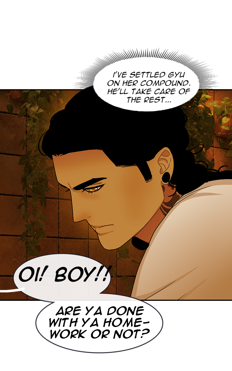 Read Midnight Poppy Land Manga Online