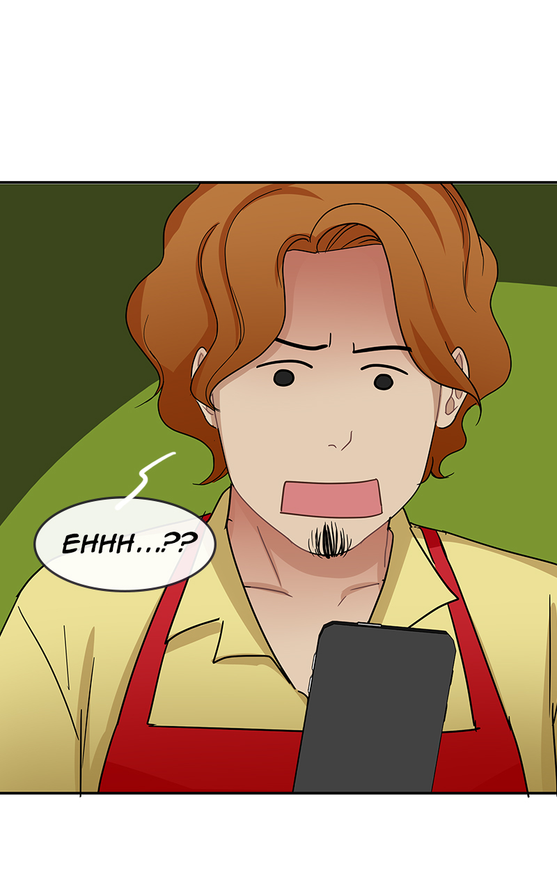 Read Midnight Poppy Land Manga Online