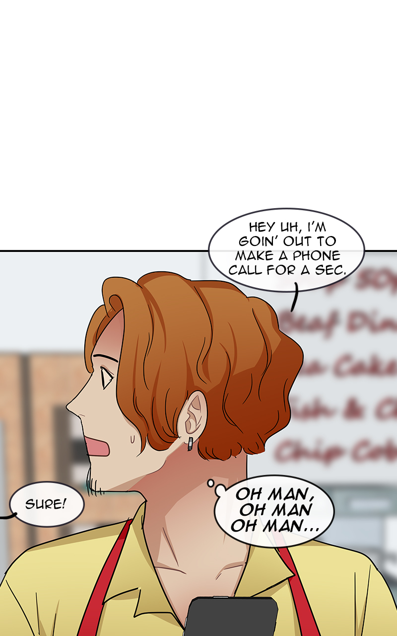 Read Midnight Poppy Land Manga Online