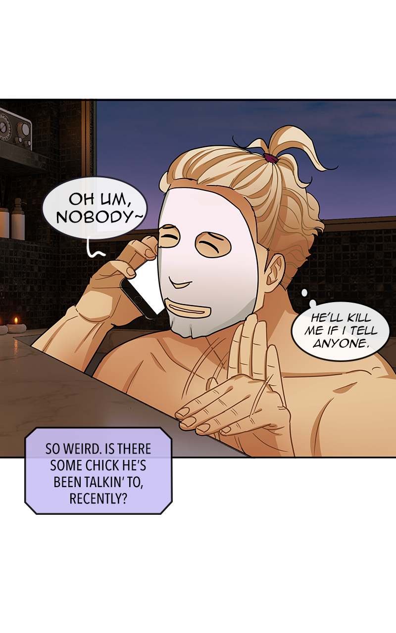 Read Midnight Poppy Land Manga Online