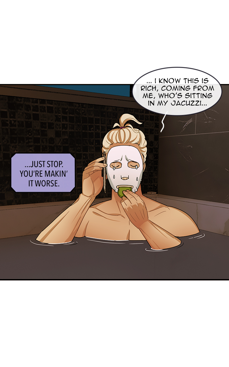 Read Midnight Poppy Land Manga Online