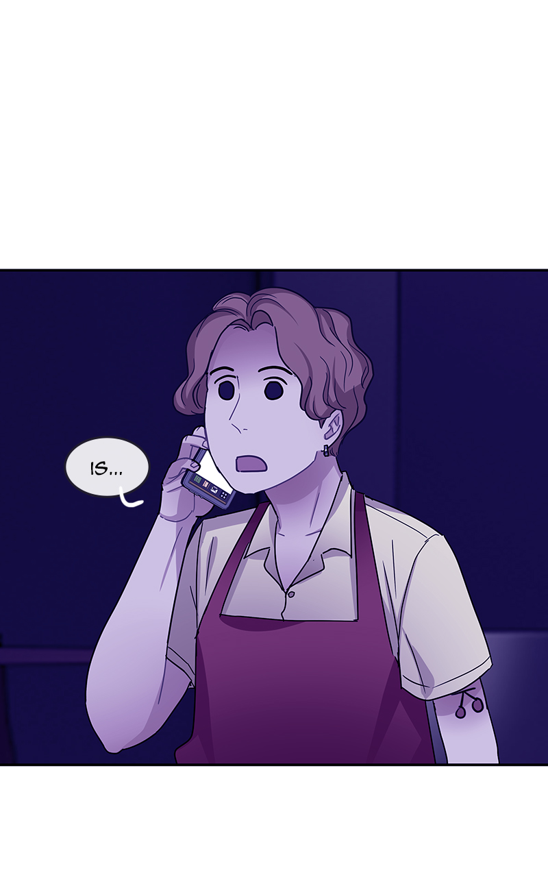 Read Midnight Poppy Land Manga Online