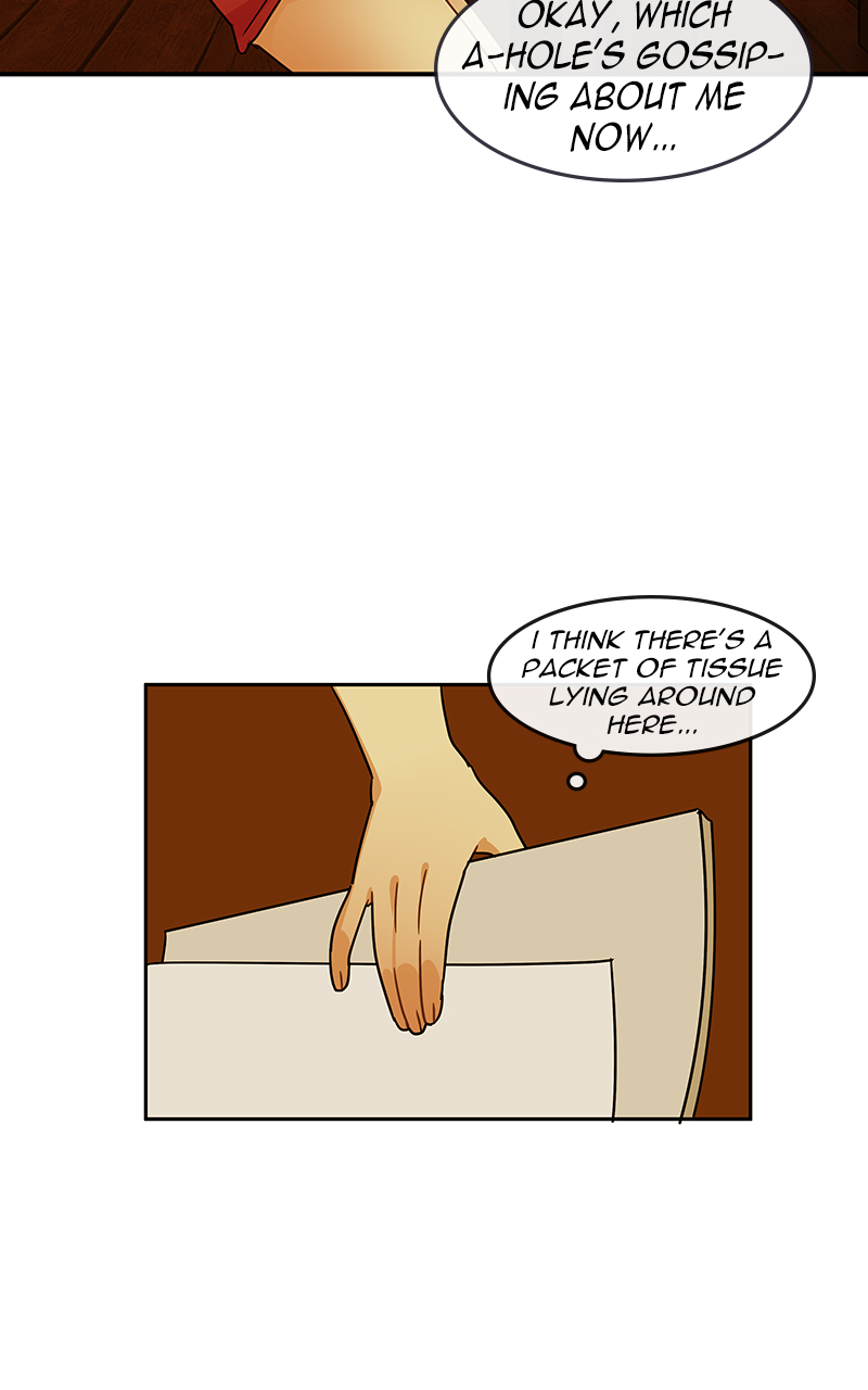 Read Midnight Poppy Land Manga Online