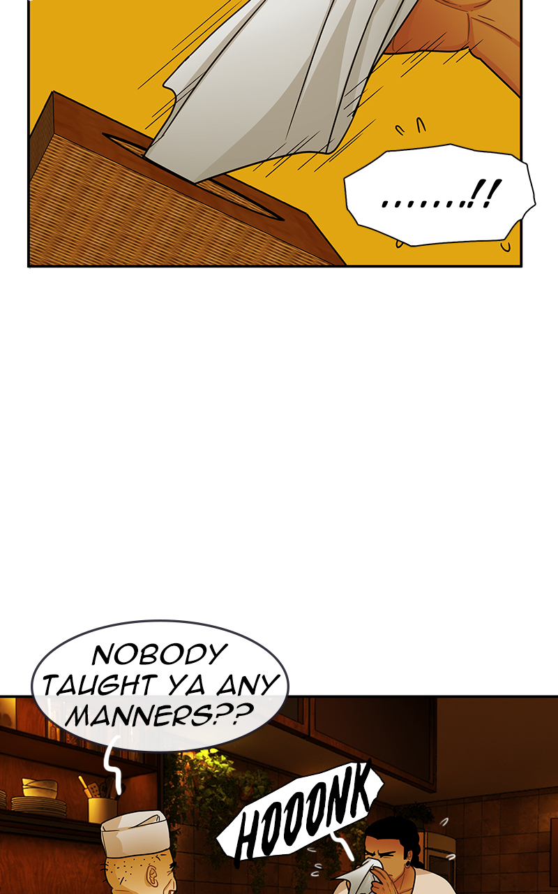 Read Midnight Poppy Land Manga Online