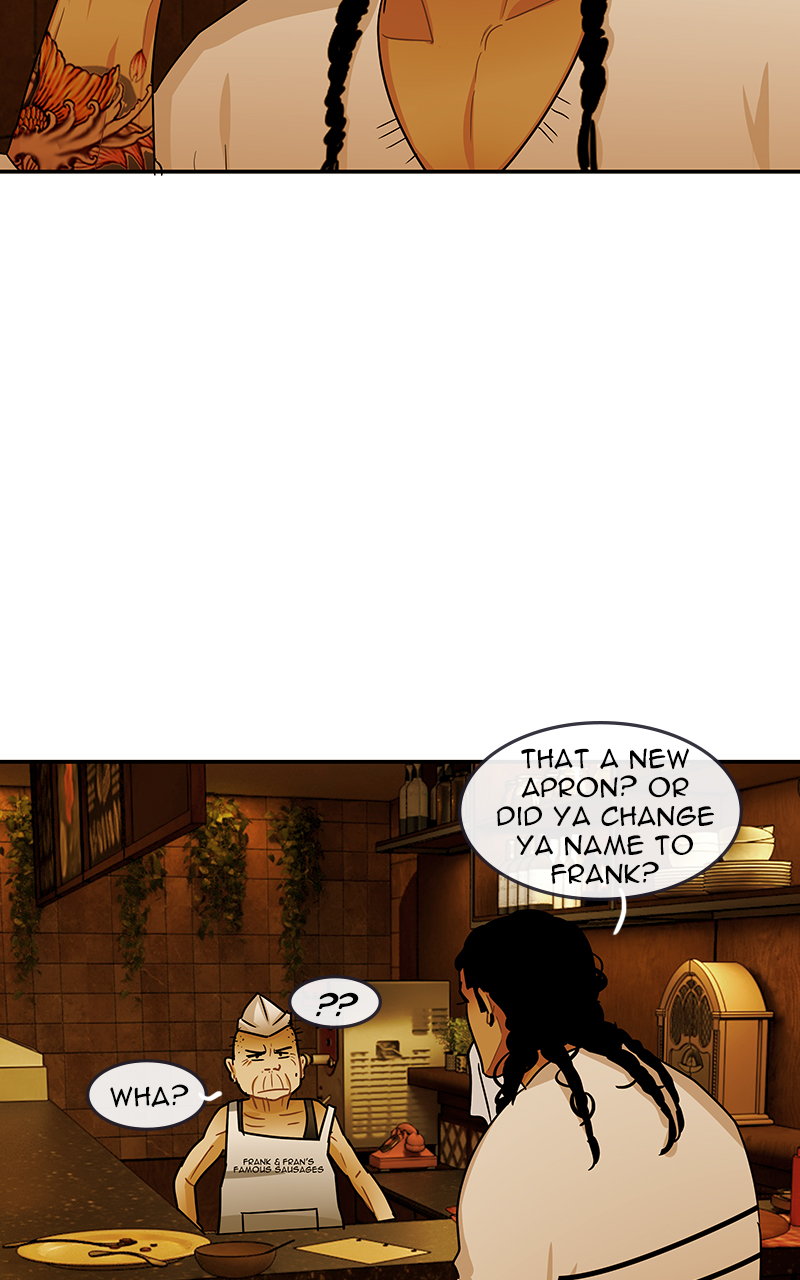 Read Midnight Poppy Land Manga Online