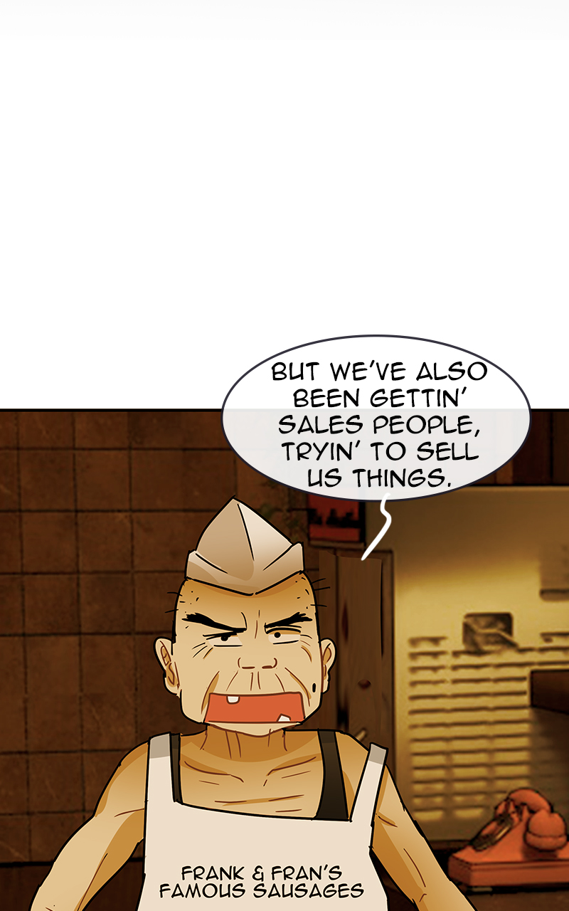 Read Midnight Poppy Land Manga Online