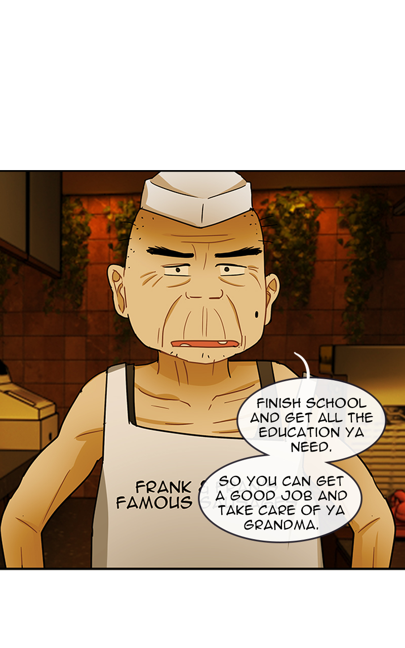Read Midnight Poppy Land Manga Online