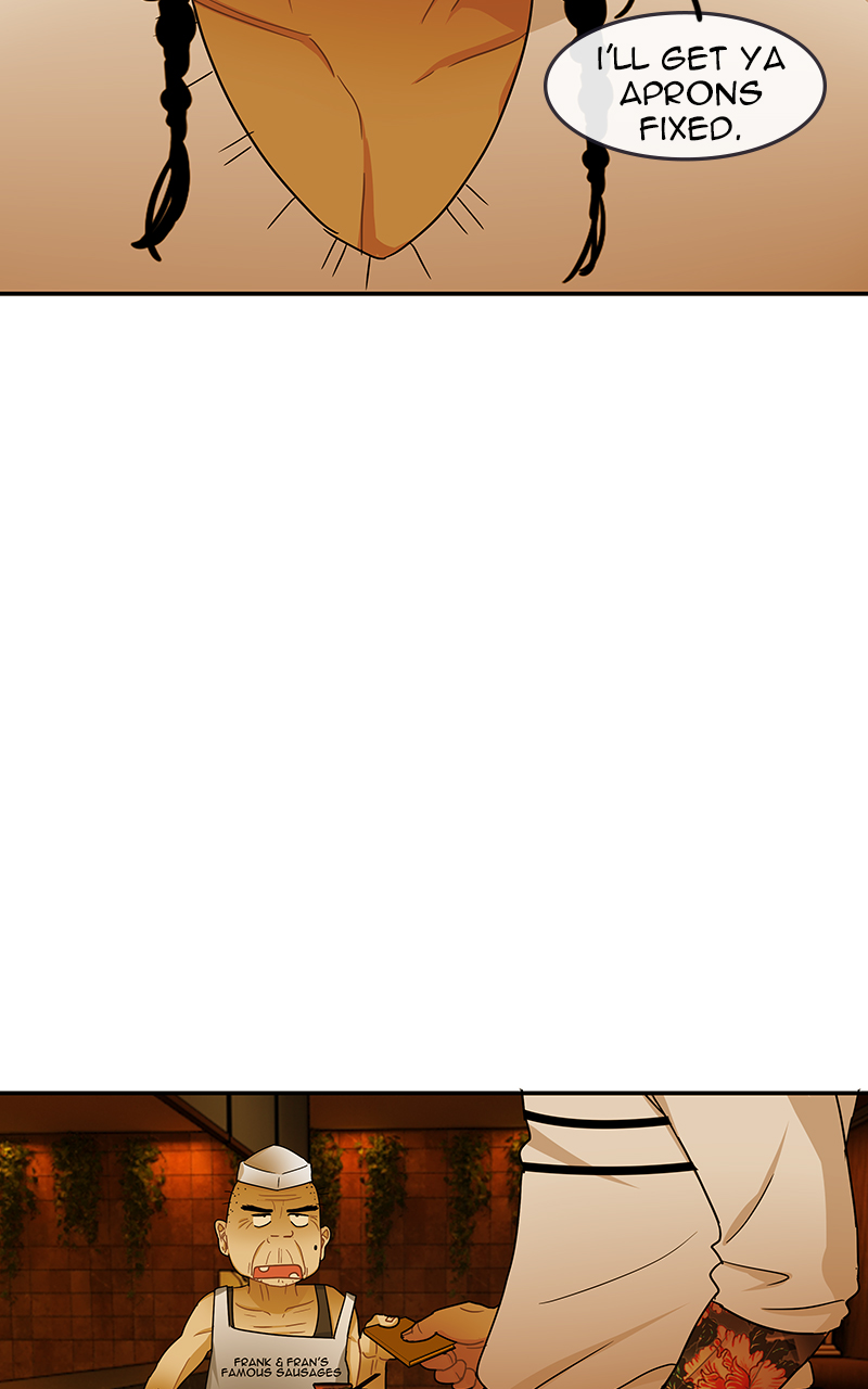 Read Midnight Poppy Land Manga Online