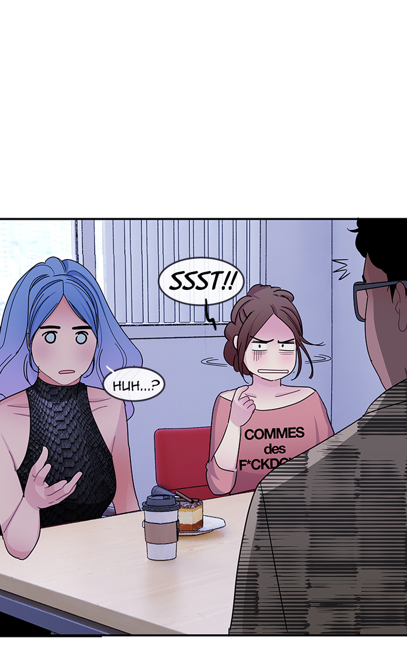 Read Midnight Poppy Land Manga Online