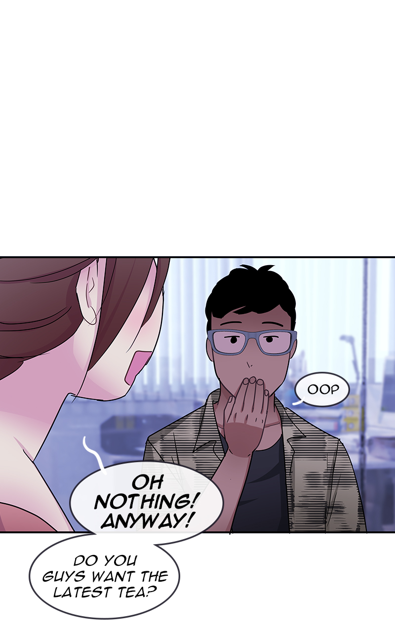 Read Midnight Poppy Land Manga Online