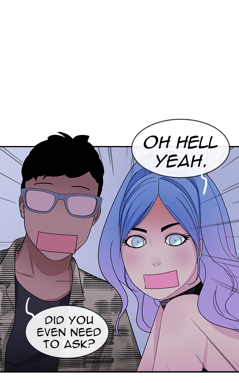 Read Midnight Poppy Land Manga Online