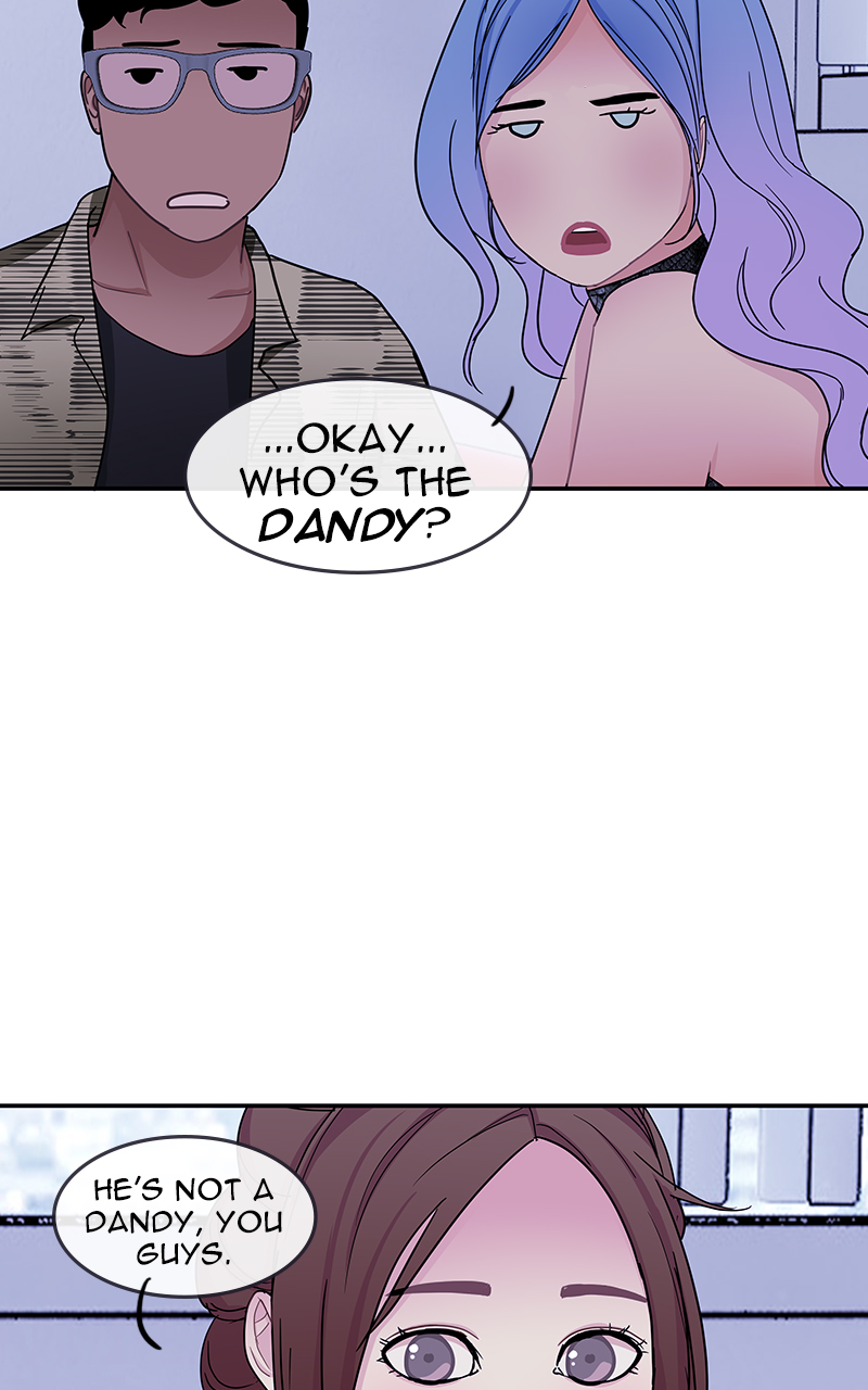 Read Midnight Poppy Land Manga Online