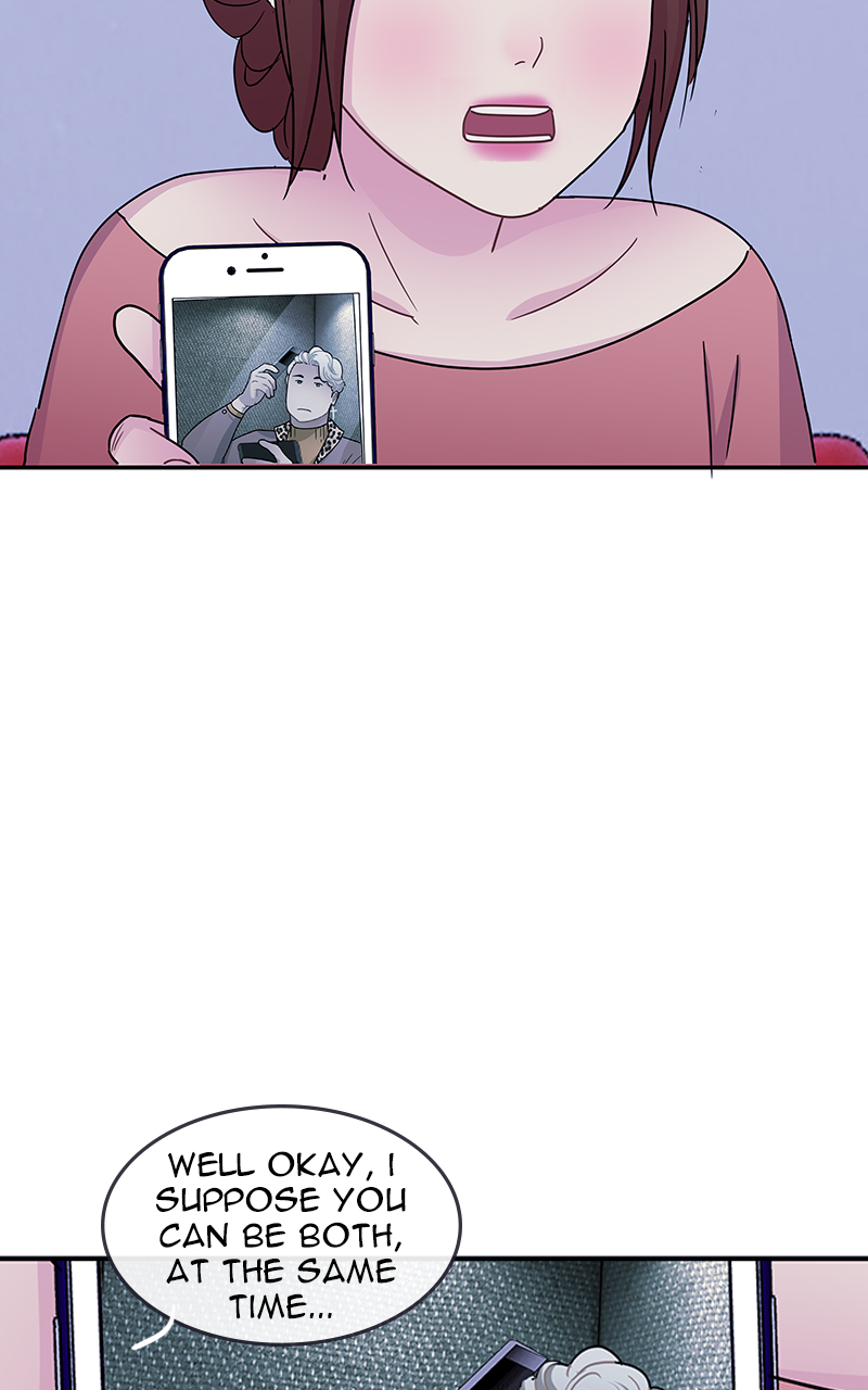 Read Midnight Poppy Land Manga Online