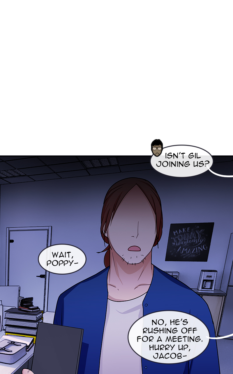 Read Midnight Poppy Land Manga Online