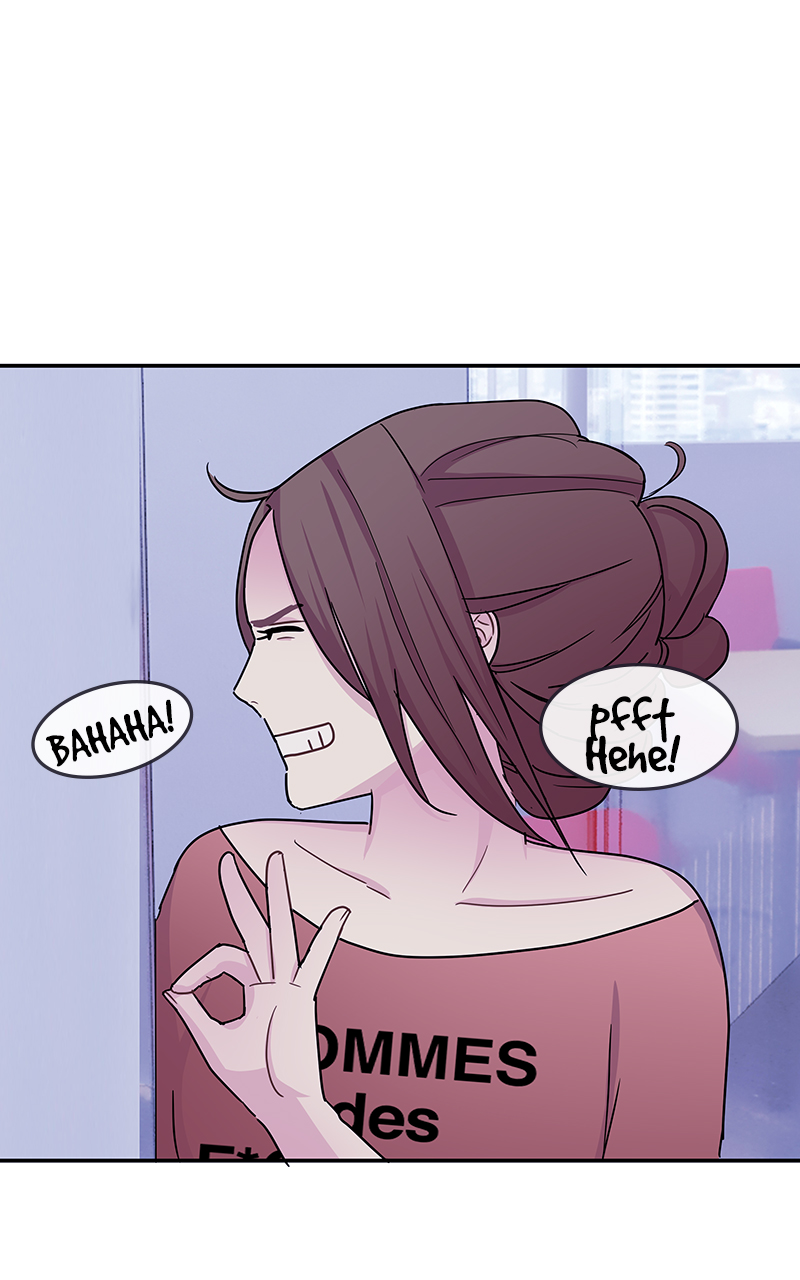 Read Midnight Poppy Land Manga Online