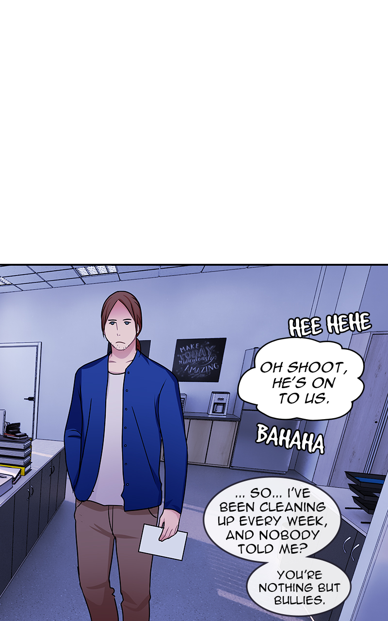 Read Midnight Poppy Land Manga Online