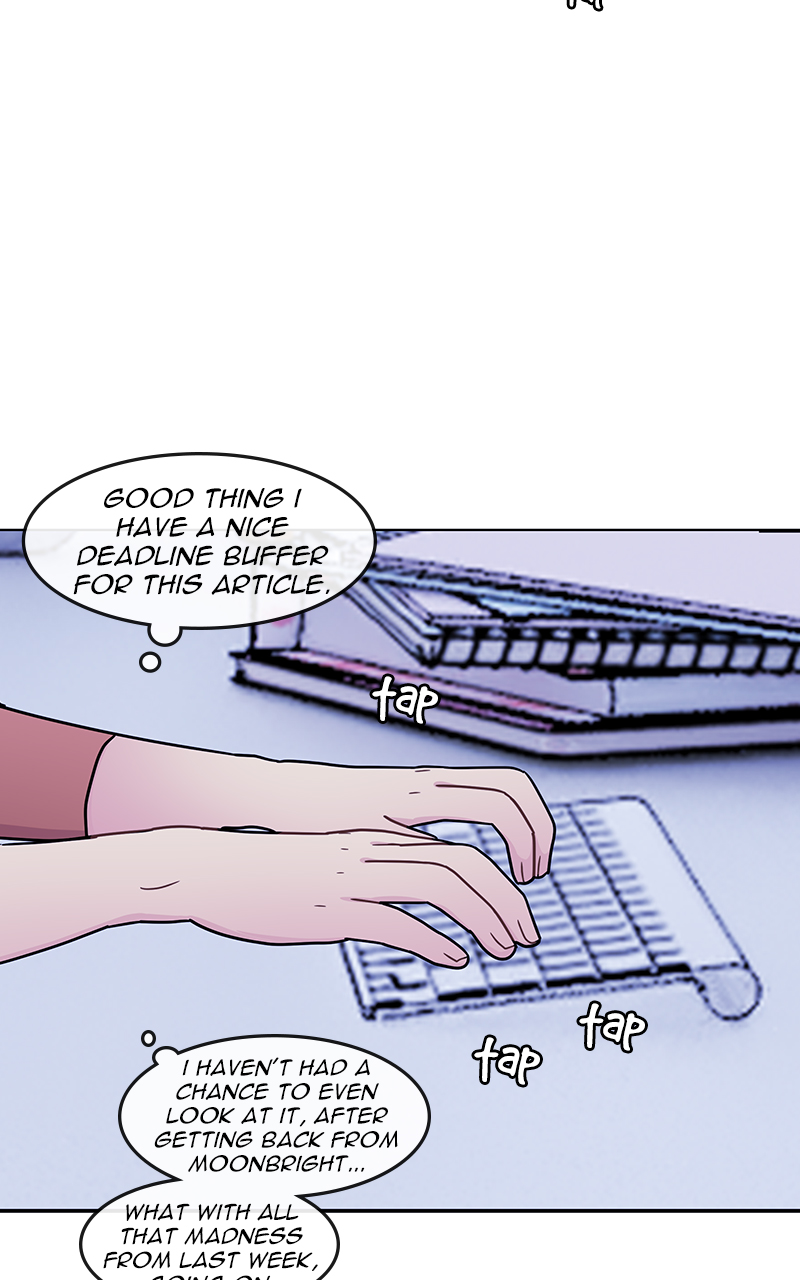 Read Midnight Poppy Land Manga Online