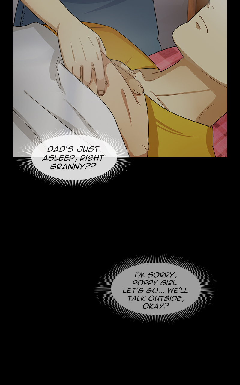 Read Midnight Poppy Land Manga Online