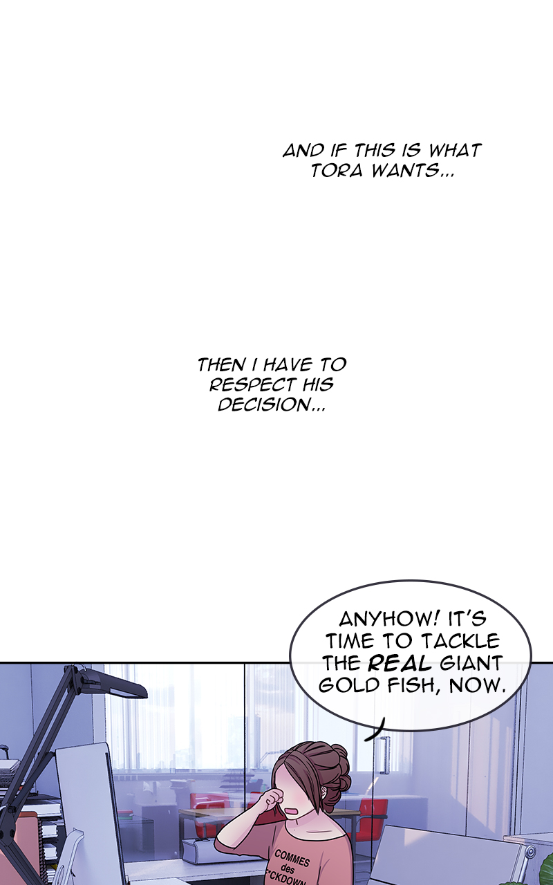 Read Midnight Poppy Land Manga Online