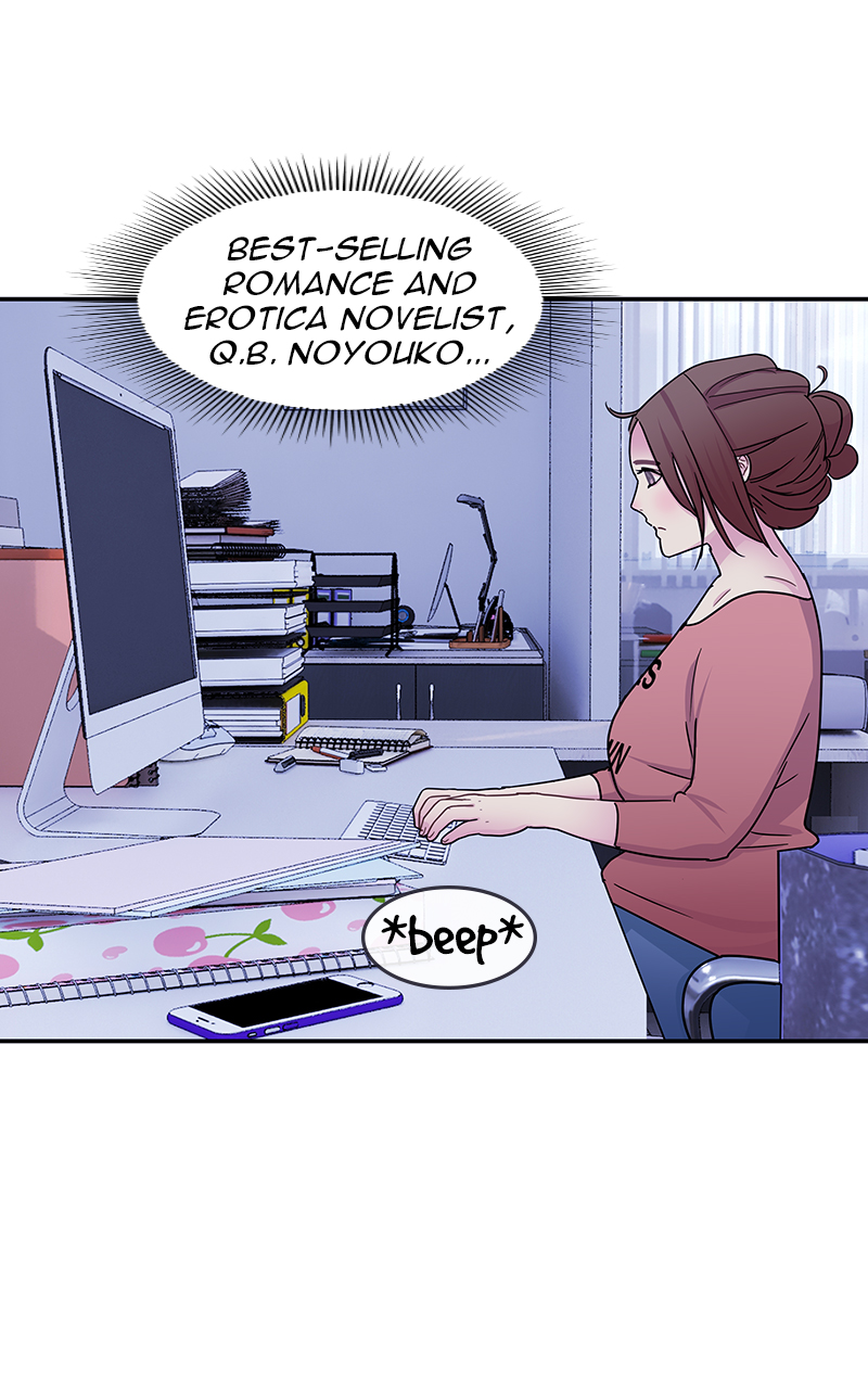 Read Midnight Poppy Land Manga Online