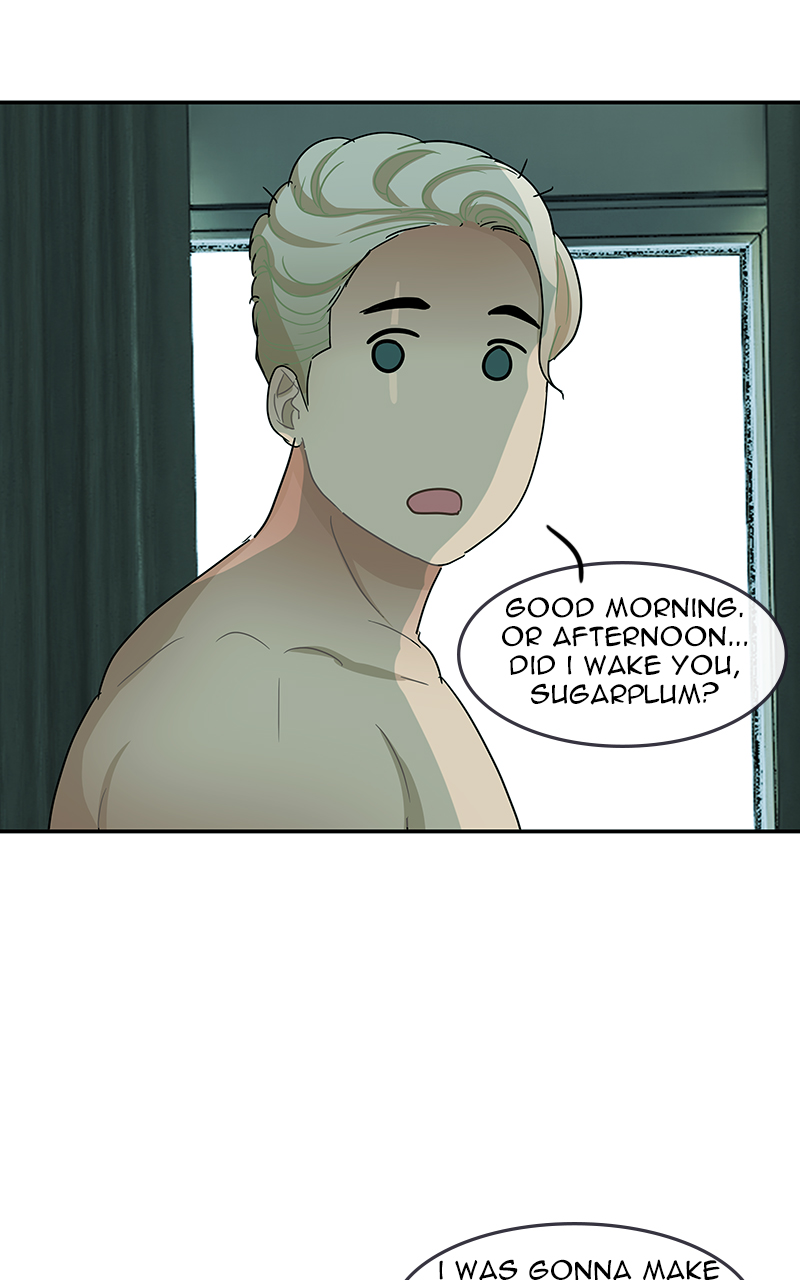 Read Midnight Poppy Land Manga Online