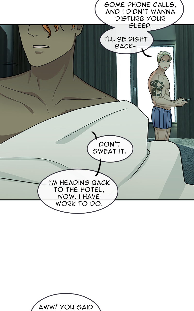 Read Midnight Poppy Land Manga Online