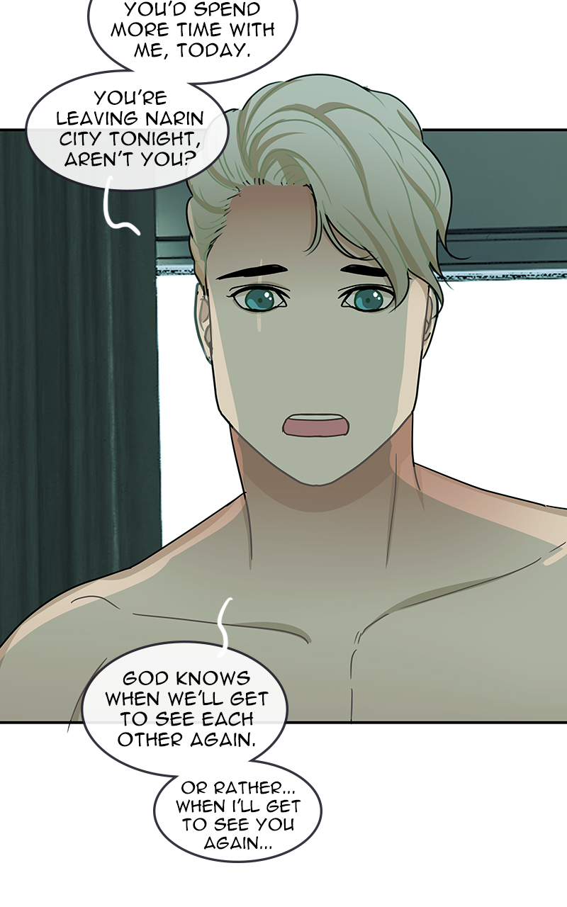 Read Midnight Poppy Land Manga Online