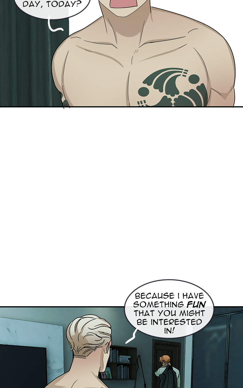 Read Midnight Poppy Land Manga Online