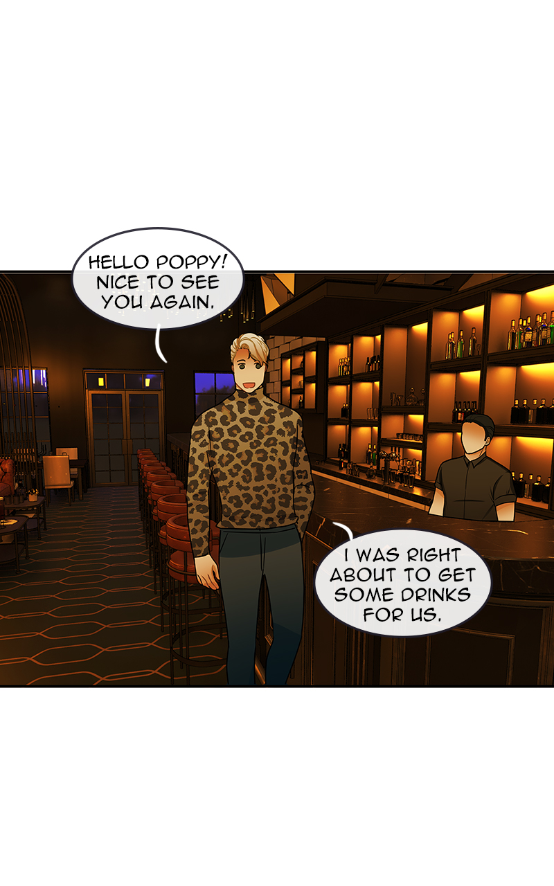 Read Midnight Poppy Land Manga Online