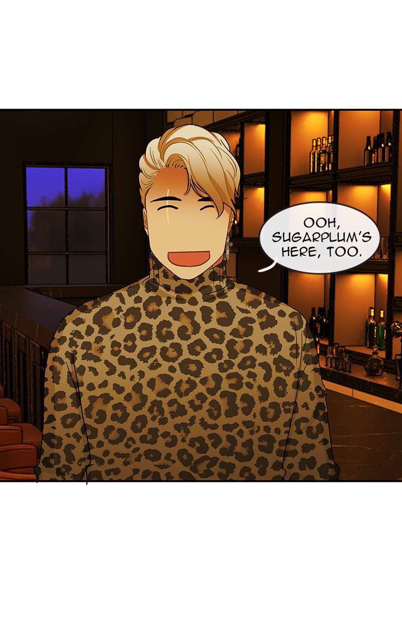 Read Midnight Poppy Land Manga Online
