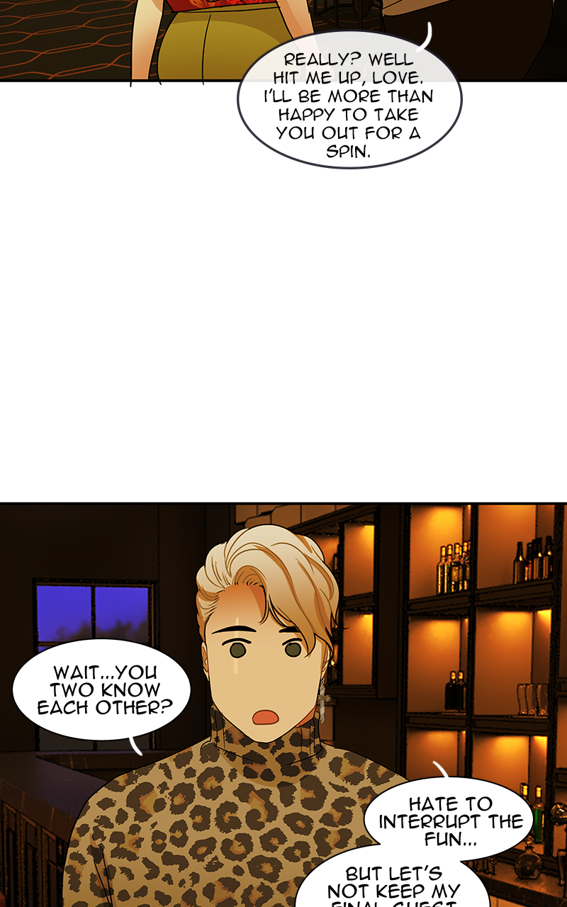 Read Midnight Poppy Land Manga Online